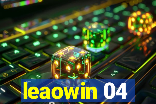 leaowin 04
